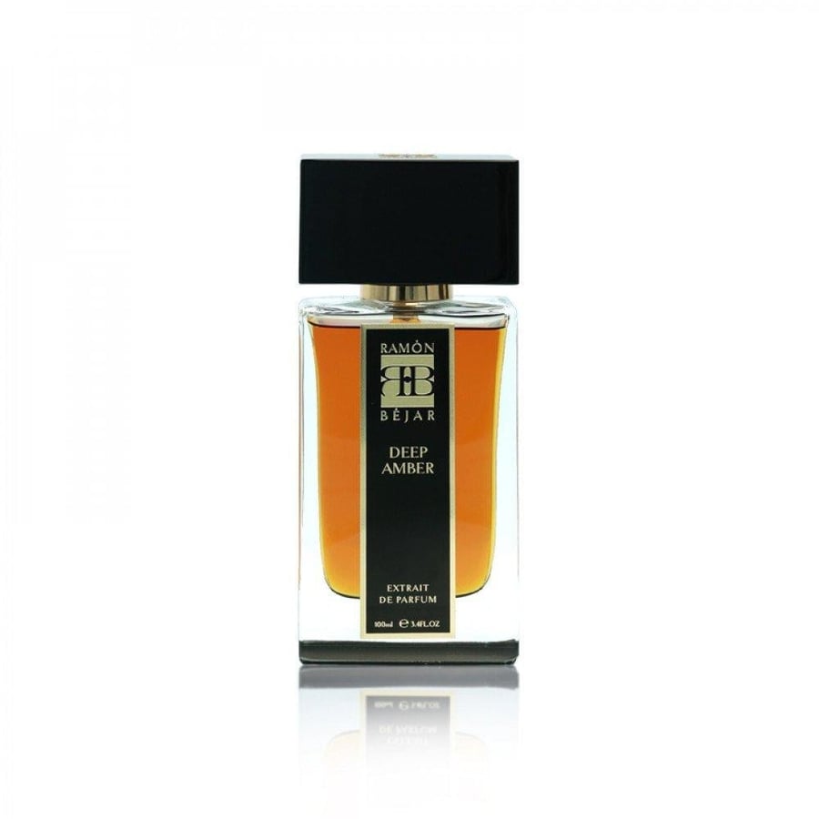 Ramon Béjart Deep Amber Extrait de Parfum 100ml