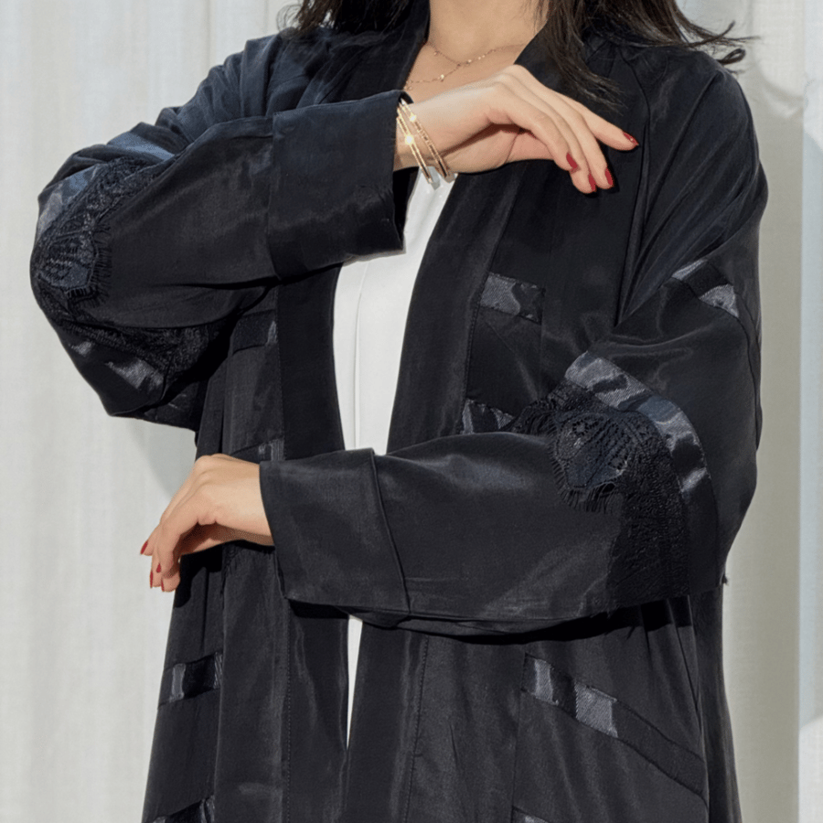 حرير ياباني دبل كلوش