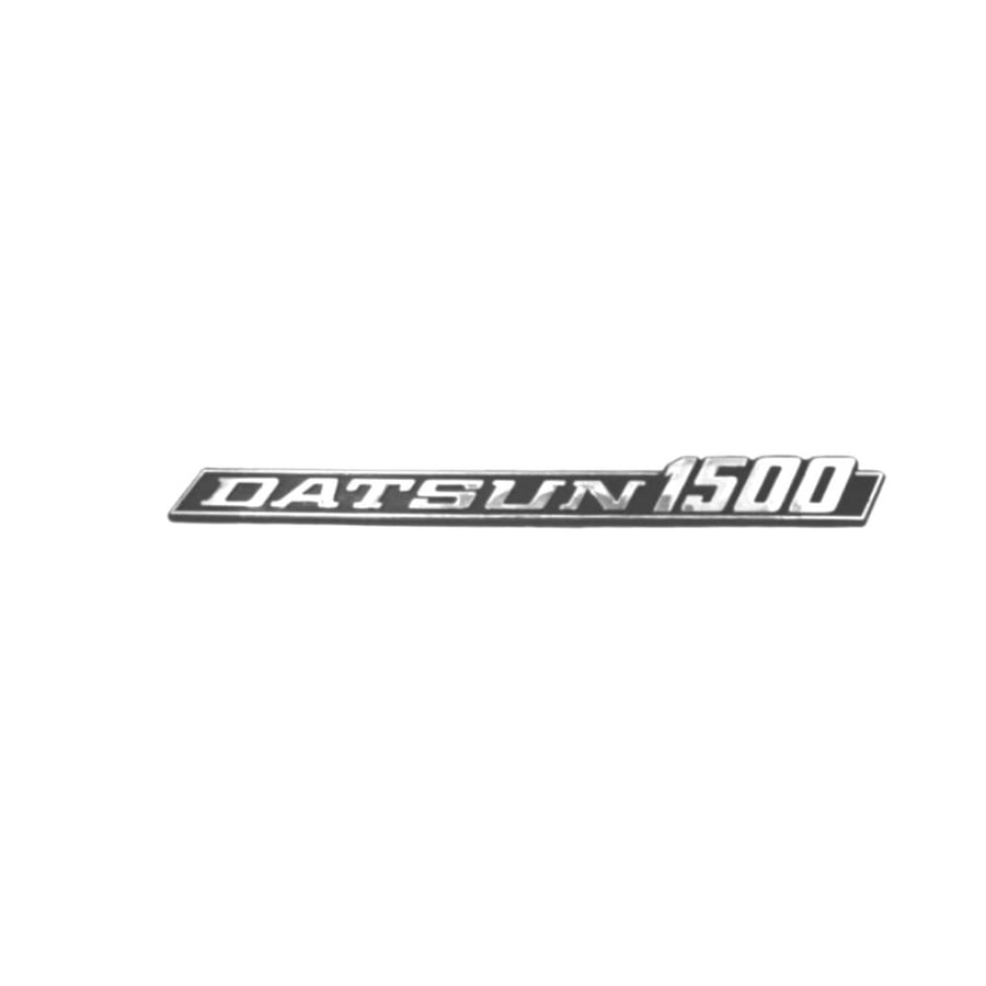 علامه داتسون 1500