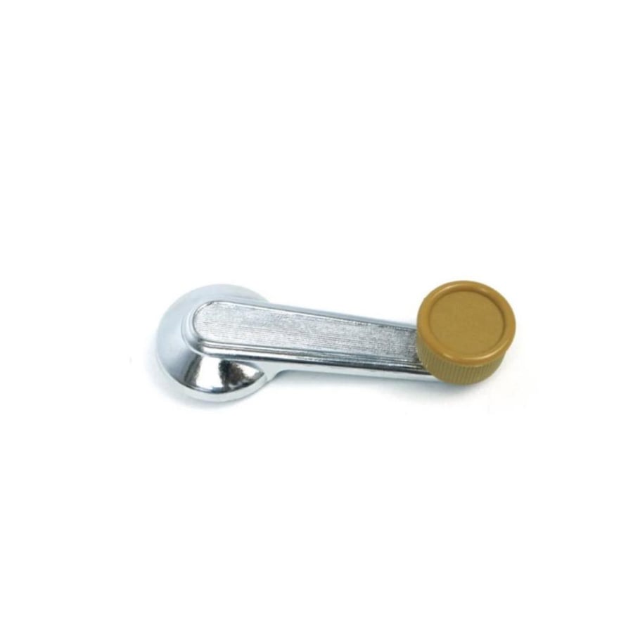 Datsun glass handle 80-85 beige Taiwanese