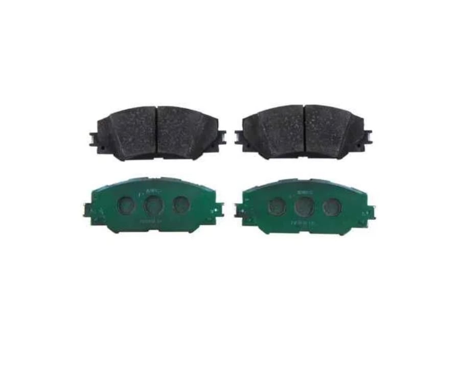 Brake pads for Corolla 2009-2015 Japanese