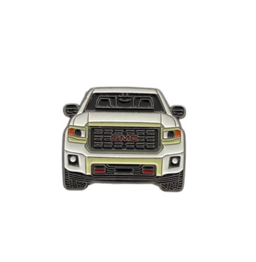ملصق حديد جمس 3m