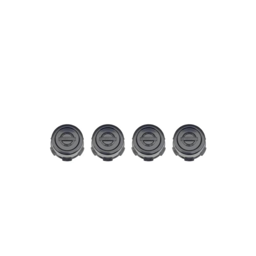 Datsun black oil set