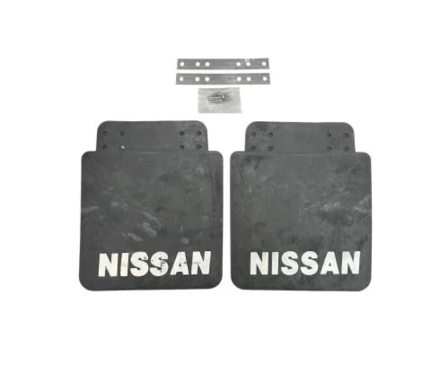 Datsun 80-85 fan set