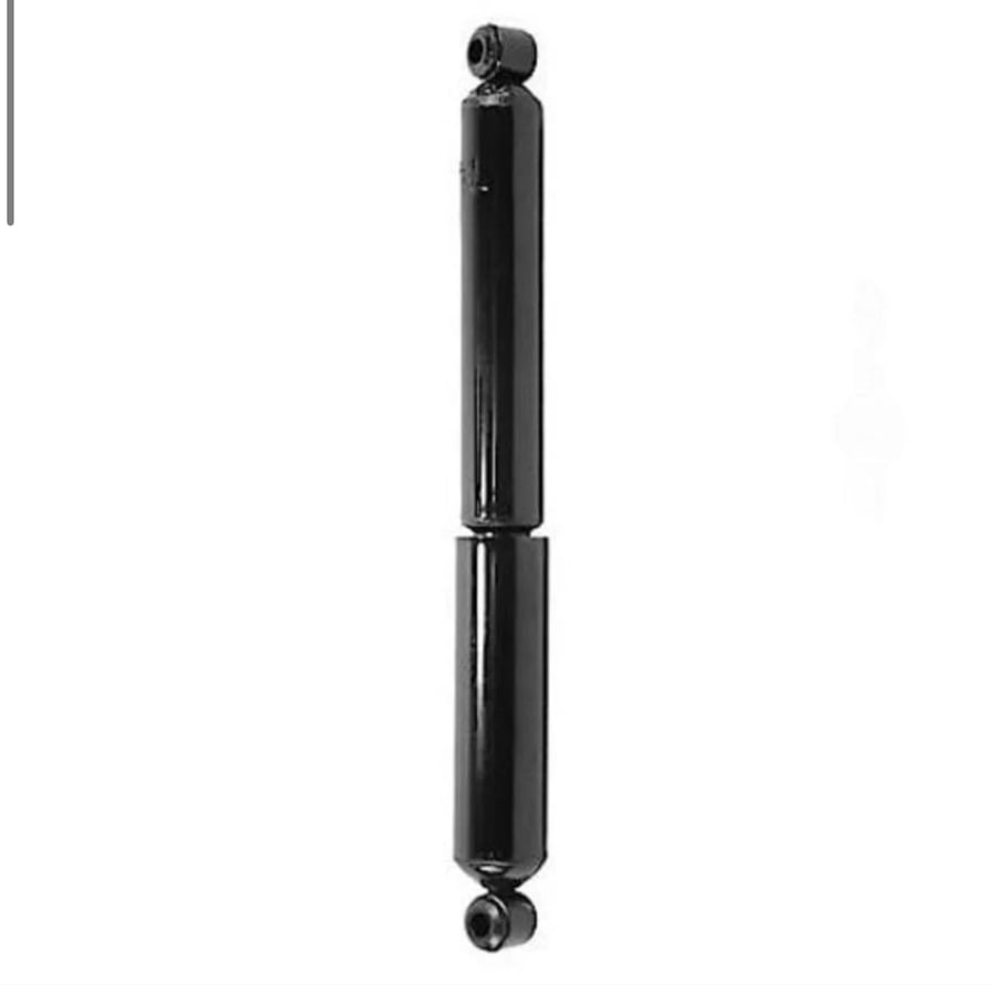 Rear assistant Hilux 2006-2015 Japanese
