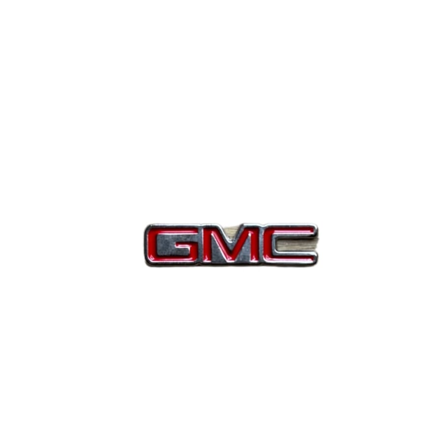 ملصق حديد جمس 3m