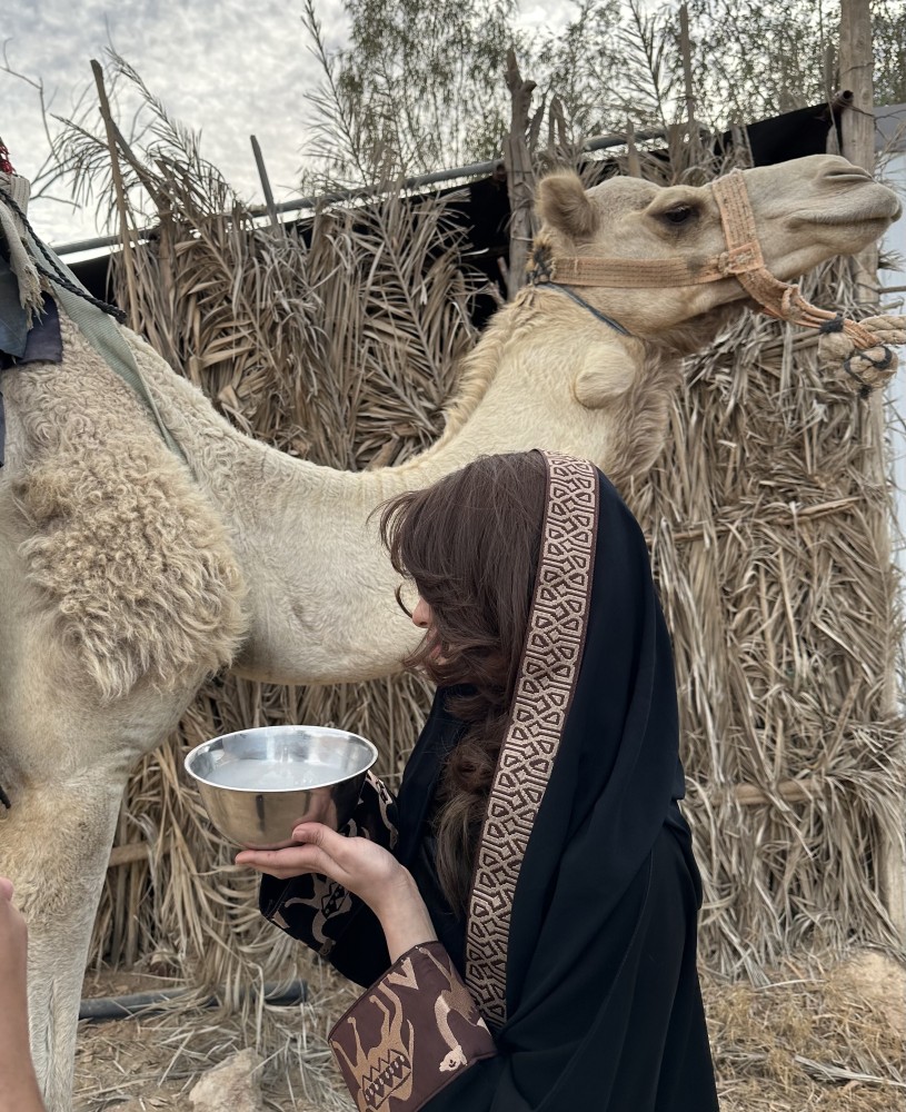 زي يوم التأسيس