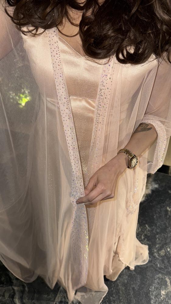 Eid dress