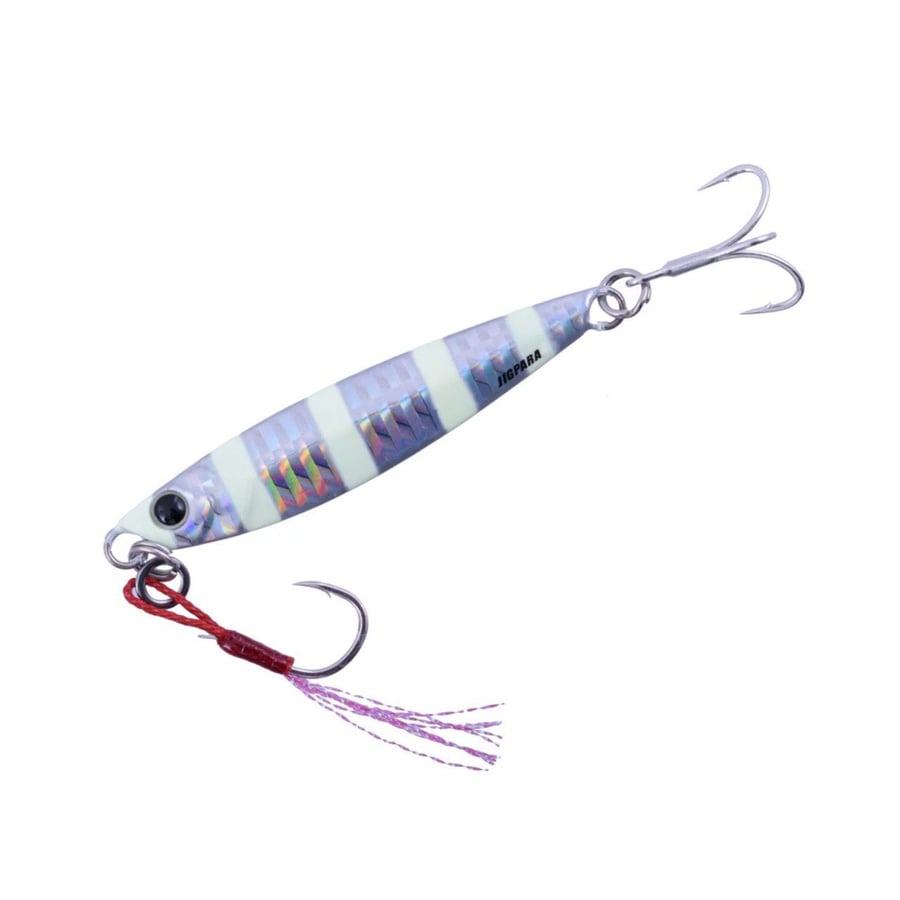 Major Craft Casting Jig - Jigpara Standard / جقات كاستنج من ميجور كرافت جقبارا