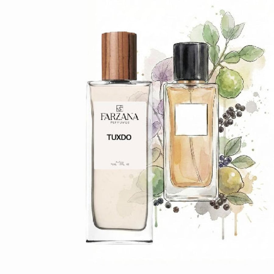 توكسيدو - TUXDO