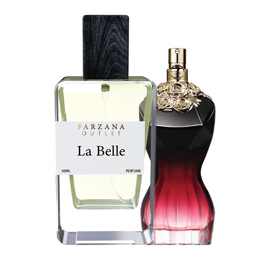 عطر لابيل