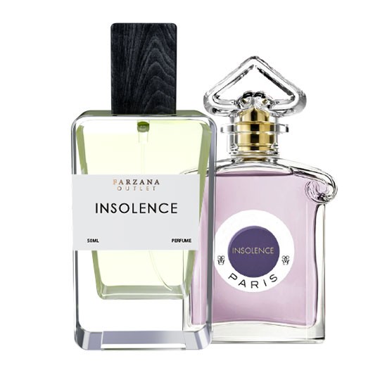 عطر انسولانس