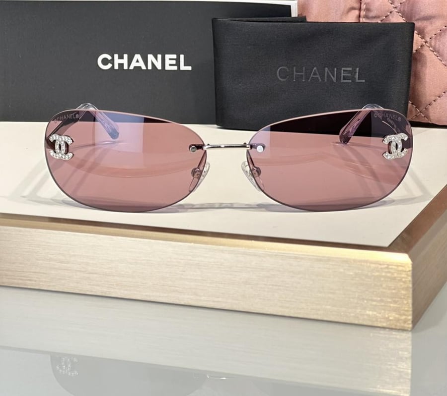 نظارة CHANEL ماستر كواليتي