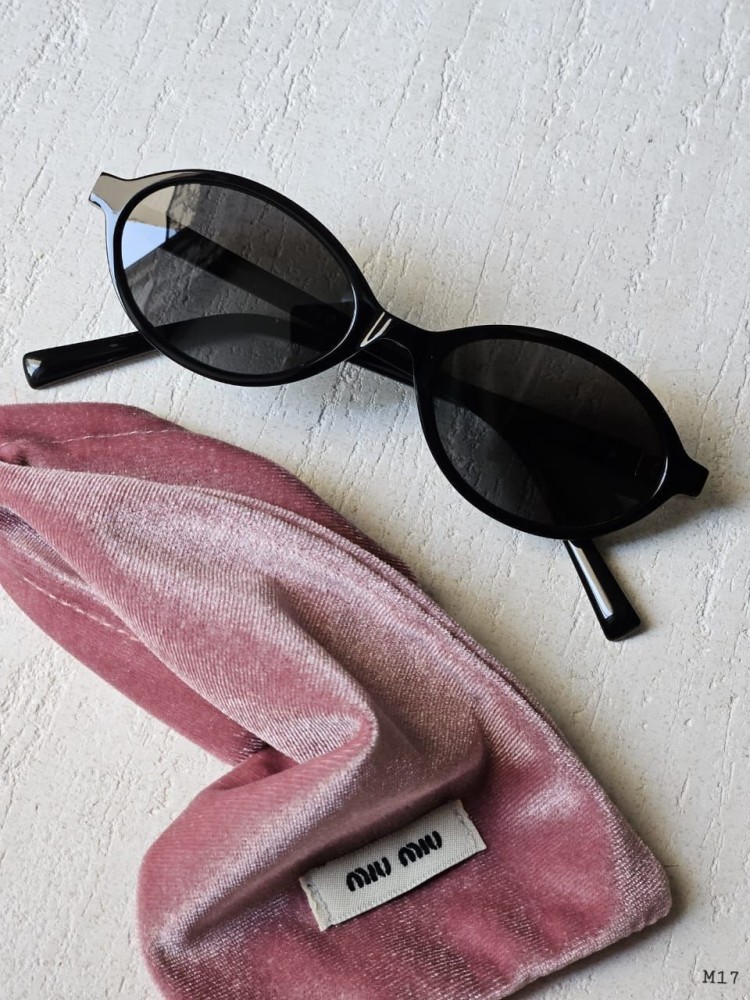 نظارة miu miu