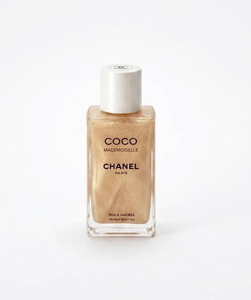 PEARLY COCO BODY OIL 250ml