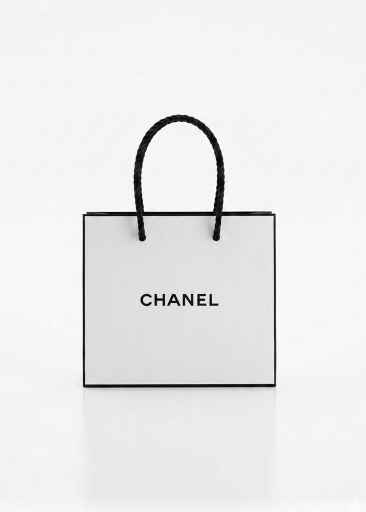 إضافة كيس CHANEL  صغير