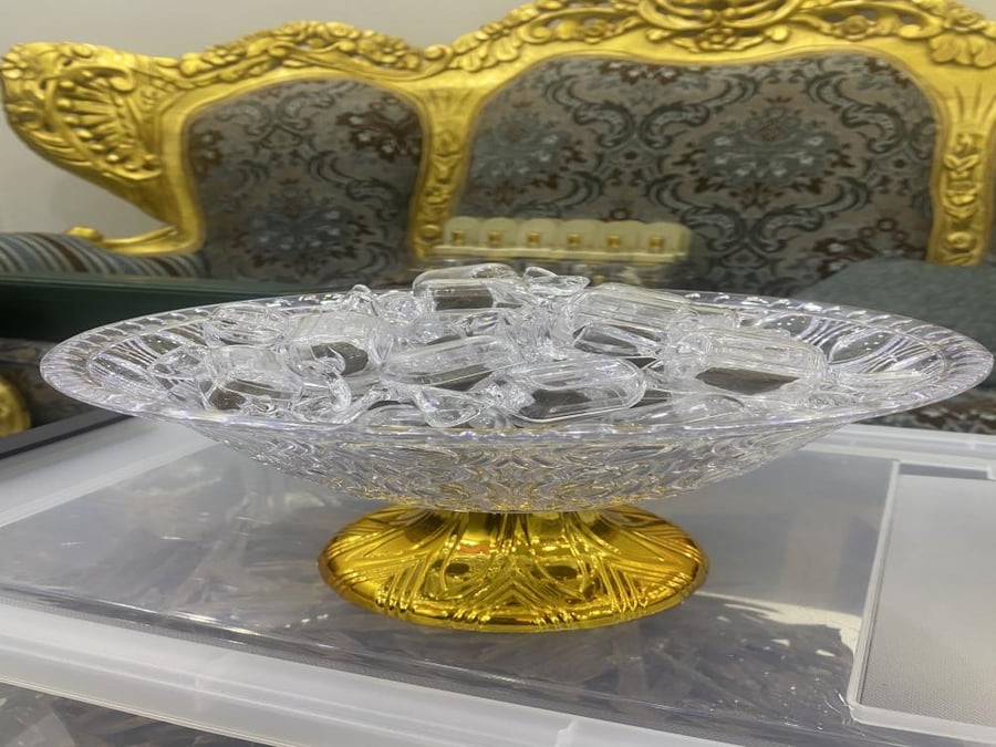 ٤٠ توزيعة عود