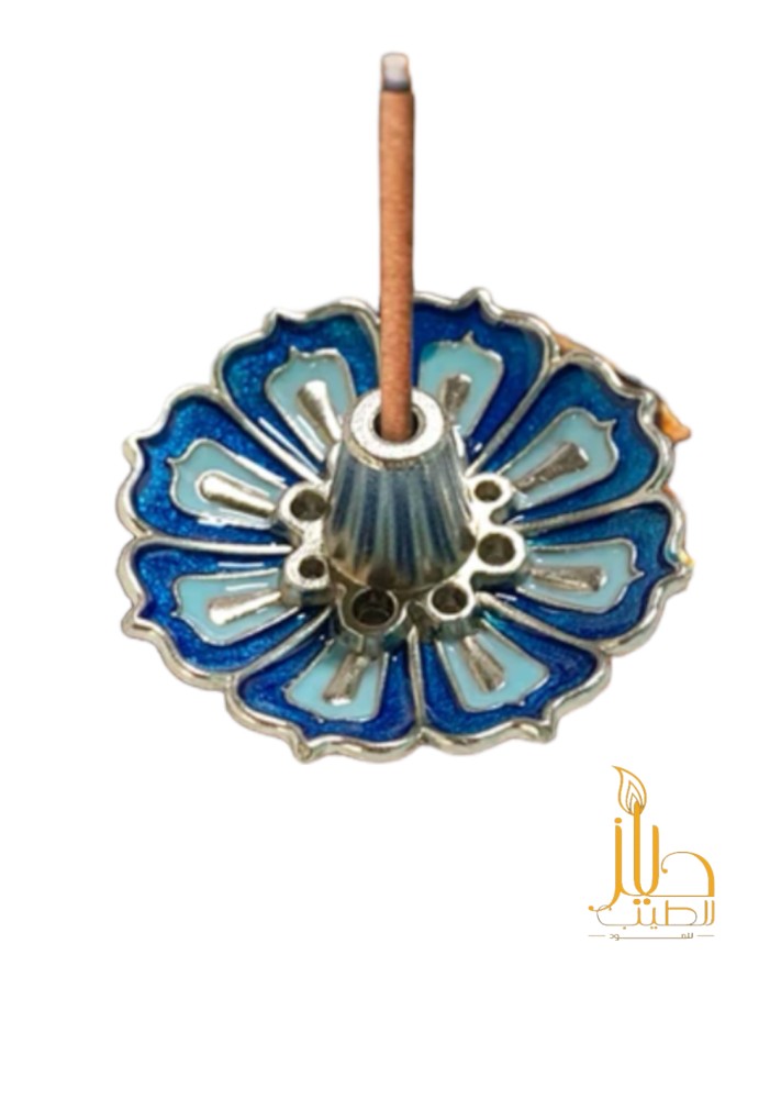 Small incense stick holder