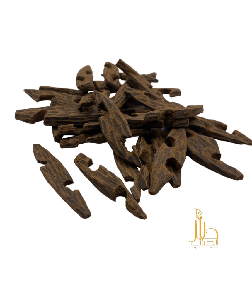 العود الكمبودي الأسطورة