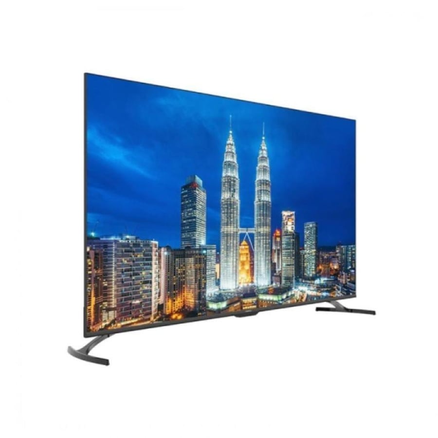 شاشة تورنيدو 55 بوصة سمارت 4K UHD أندرويد – 50EB711OE