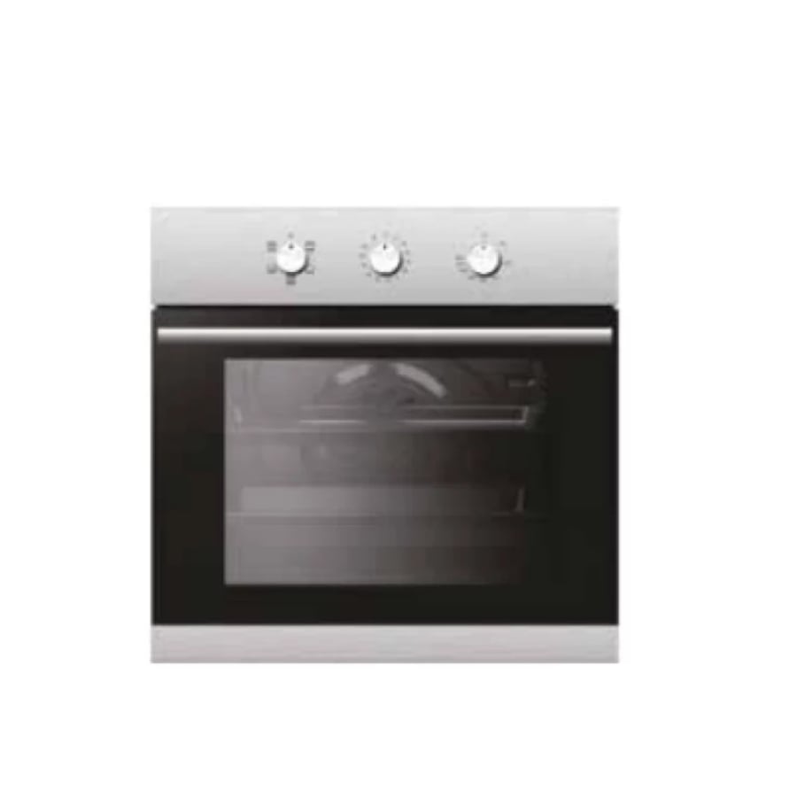 كتشن لاين فرن 60*60 – 4 وظائف + شواية – إيطالي – KL60EM3F