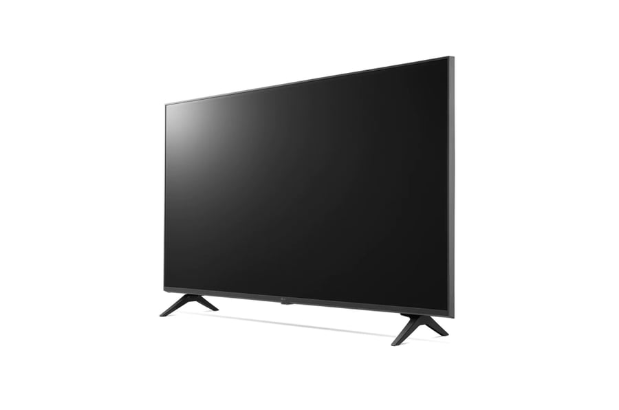شاشة ال جي 75 بوصة سمارت 4K 75UQ80006LD
