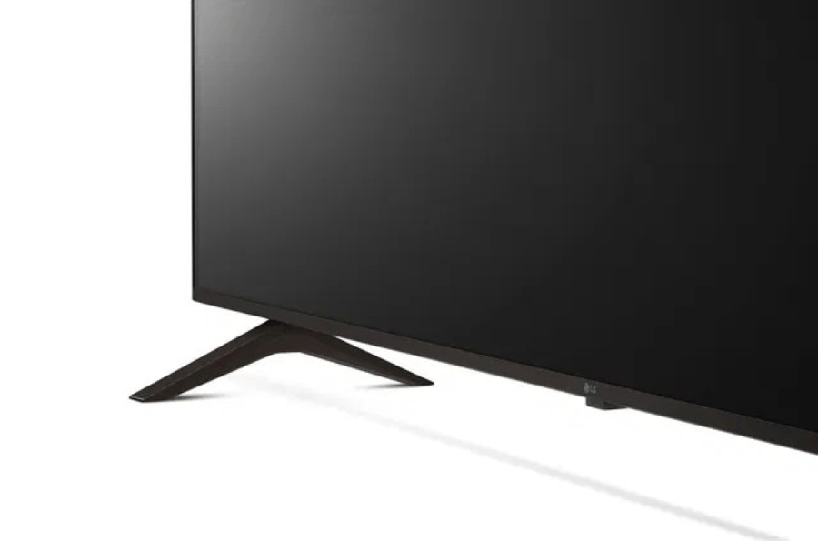 شاشة LG مقاس 65 بوصة WiFi سمارت UHD 65UR78066LK 4K