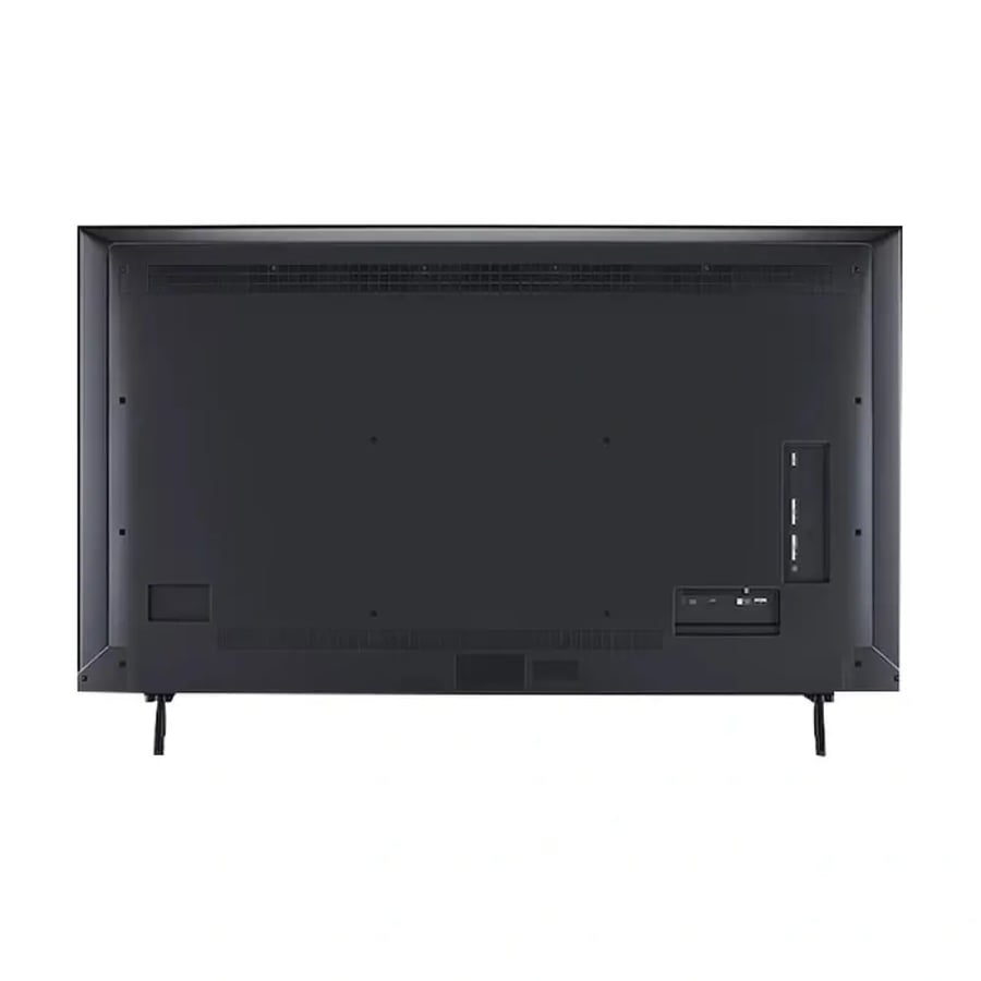تلفزيون LG QNED Mini LED 65 بوصة 4K UHD ذكي 144Hz – LG65QNED91A6A