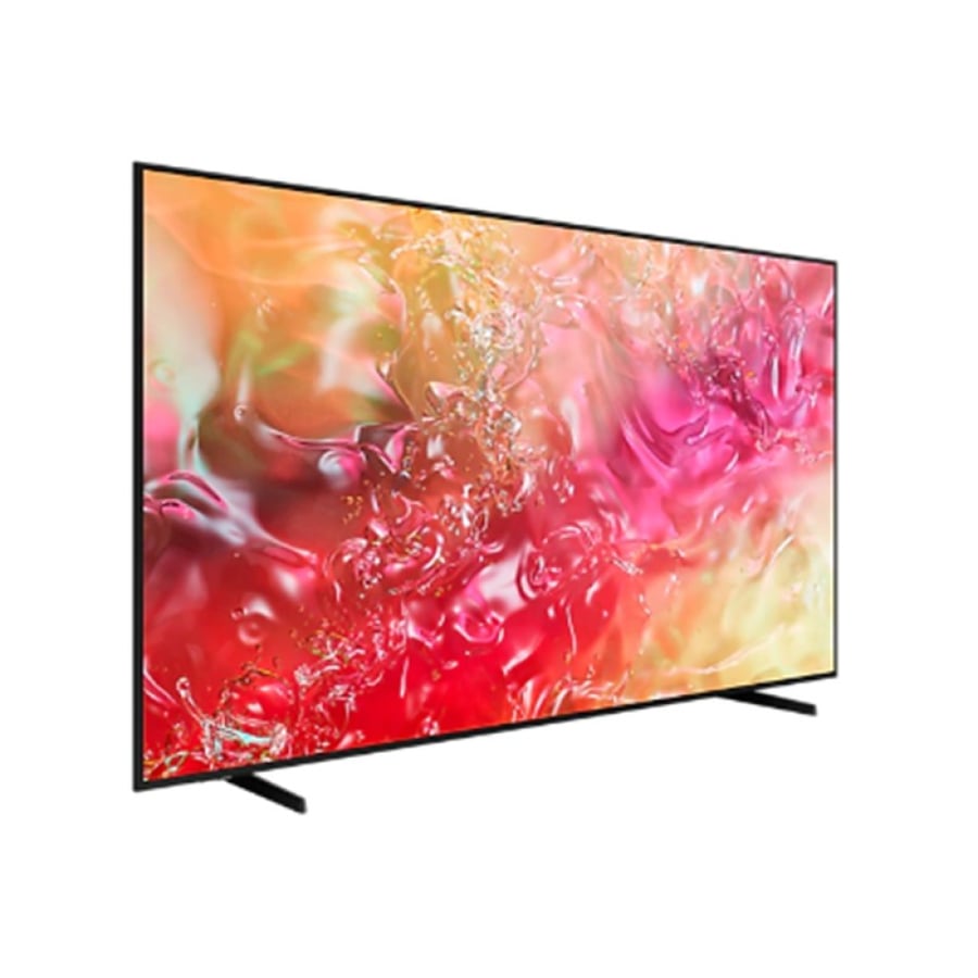 سامسونج شاشة 85 بوصة فائق الدقة،UHD 4K(HDR 10+)، سمارت، 50 هرتز,UA85DU7000UXSA