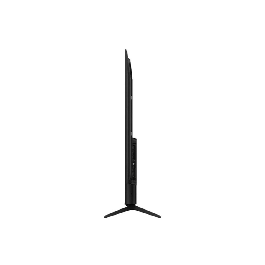 تي سي ال شاشة 58 بوصة (4k-UHD)، سمارت جوجل تي في، 60 هرتز