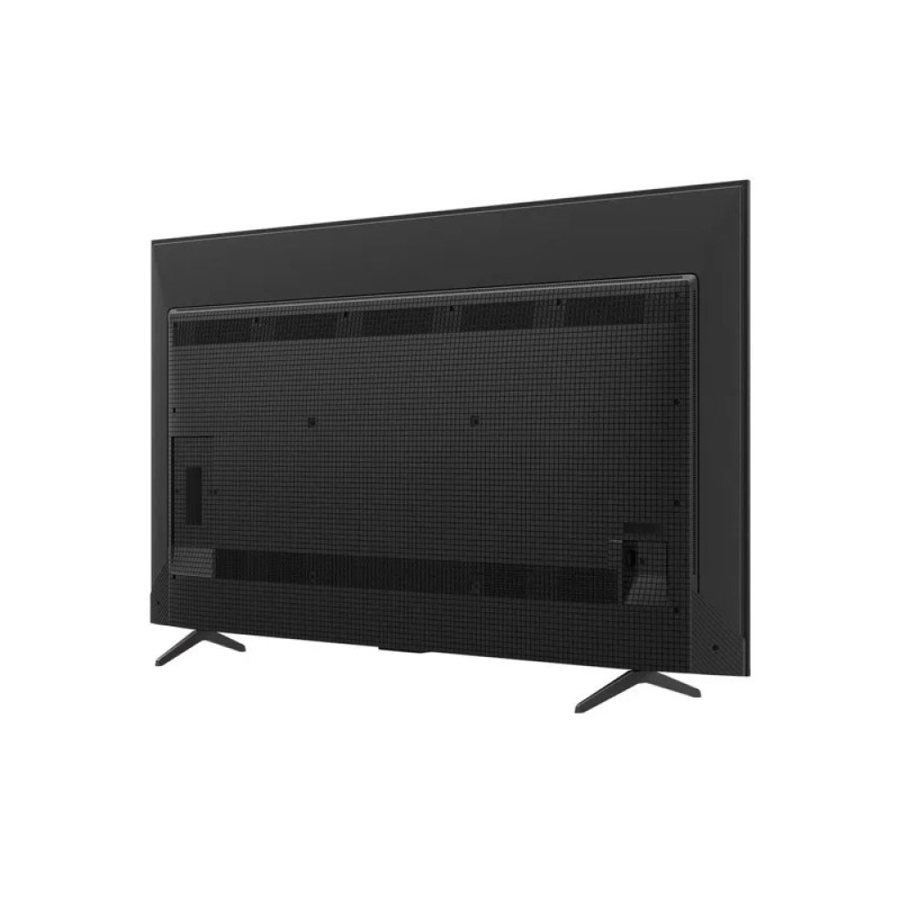 تي سي ال شاشة 75 بوصة (4k-UHD)، جوجل تي في ، 120 هرتز (DLG)