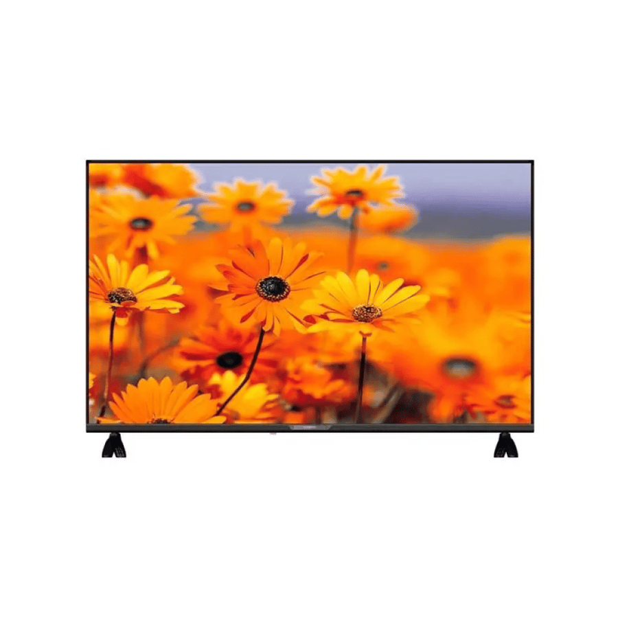 جولدتك شاشة 55 بوصه، فائقة الدقة (4K-UHD)، سمارت، اندرويد 11, GT55W4K