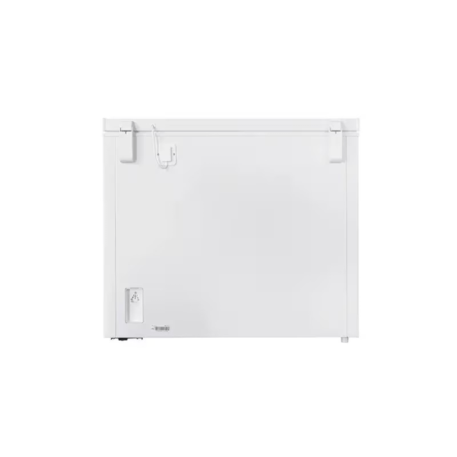 جنرال سوبريم فريزر افقي (8.9 قدم,251 لتر),ابيض, GSHF502H