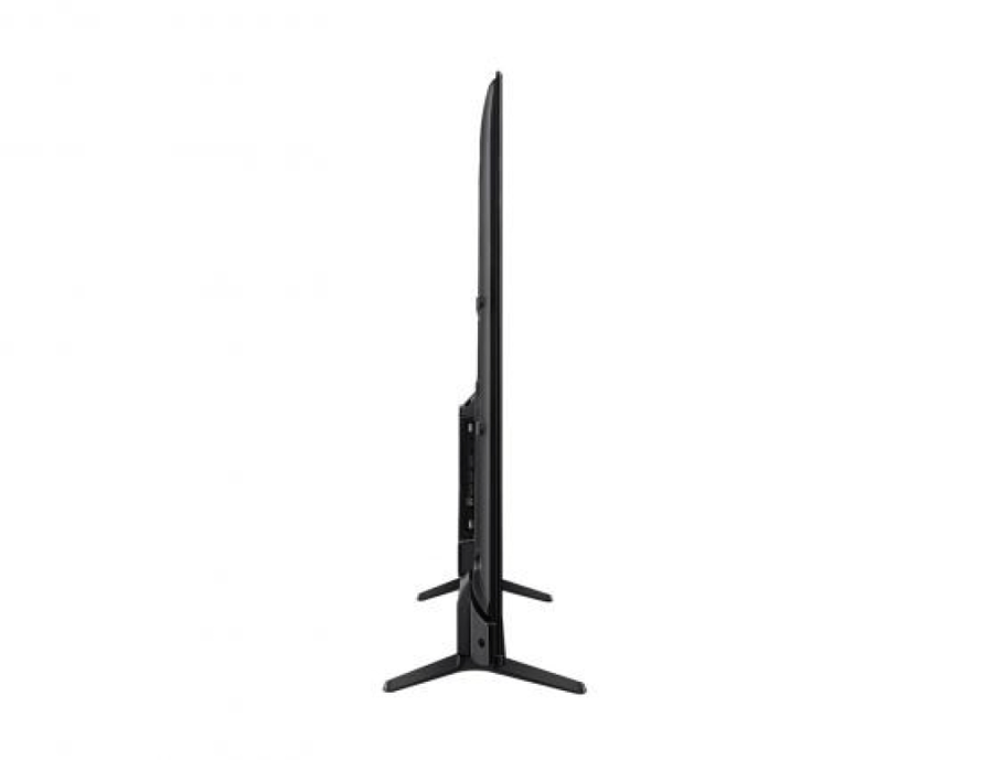 شاشة هايسنس 65 بوصة 4K UHD سمارت – HDR10 – وضع الألعاب – VIDAA Smart TV – موديل 65A6K