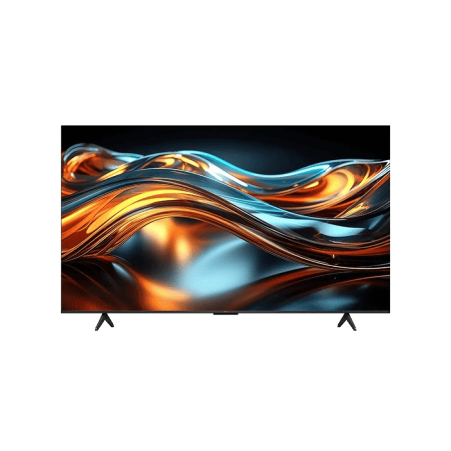 شاشة TCL سمارت 65 بوصة 4K UHD – Google TV – DLG 120Hz – LED