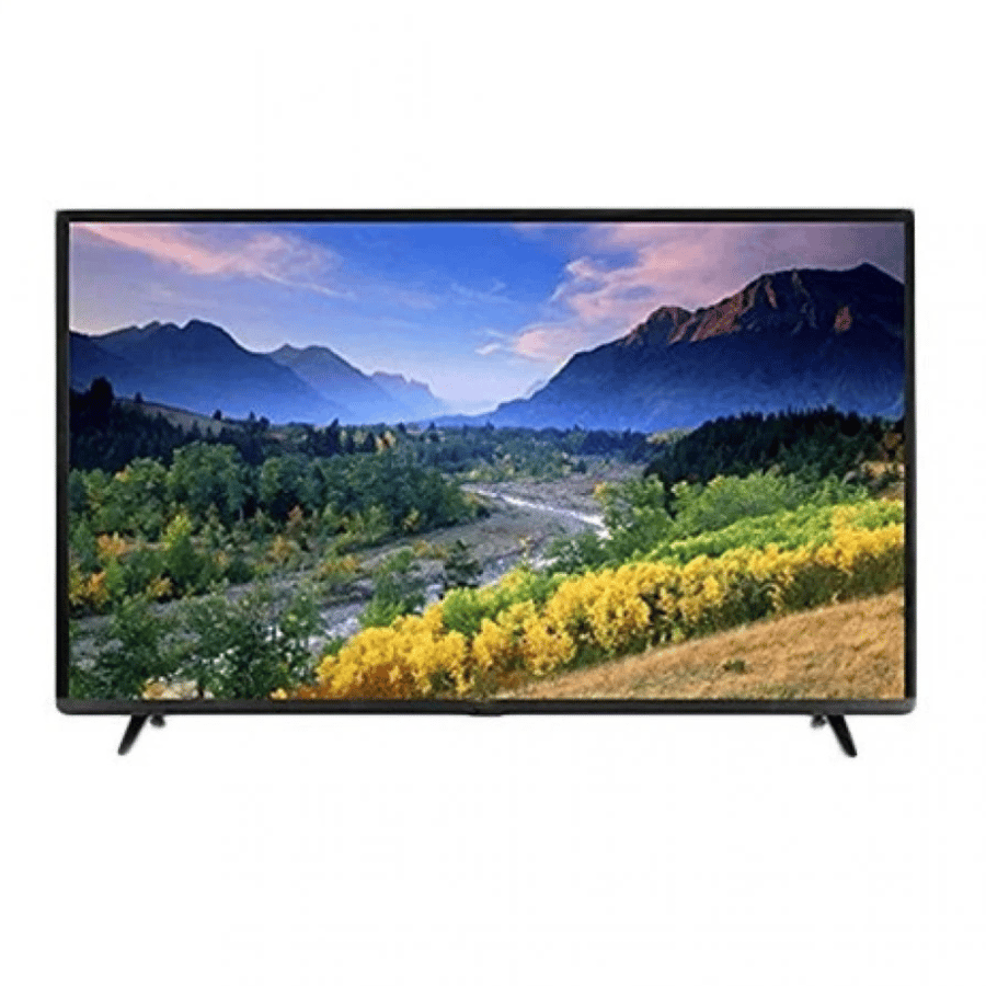 شاشة 50 بوصة جنرال دان سمارت 4K اندرويد 13 GDT50U 4K SMART13
