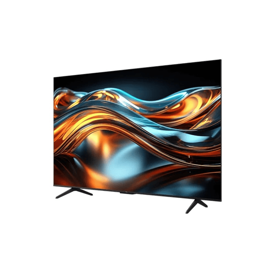 شاشة TCL سمارت 65 بوصة 4K UHD – Google TV – DLG 120Hz – LED
