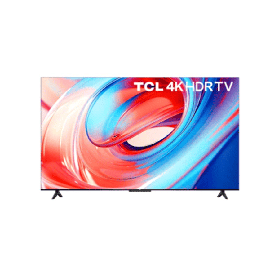 تي سي ال شاشة 50 بوصة (4k-UHD)، سمارت جوجل تي في، 60 هرتز