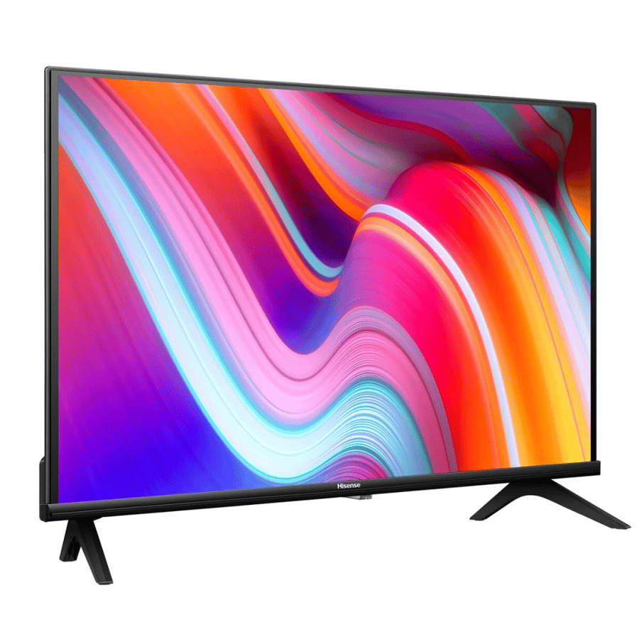 شاشة هايسنس 43 بوصة سمارت FHD (2K) – Anyview لمشاركة الشاشة – VIDAA Smart TV – موديل 43A4K
