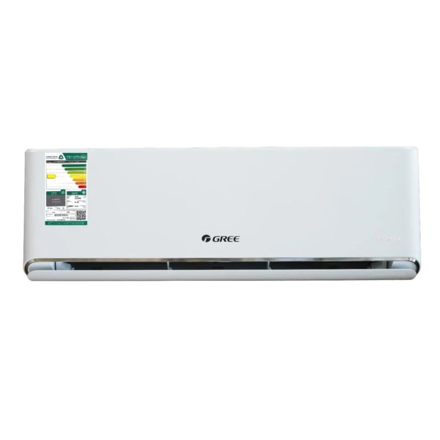 مكيف جري اسبليت إي ماكس 2.5 طن | 28200 وحدة | بارد فقط – GWC30AVEXH-D3NTA1F