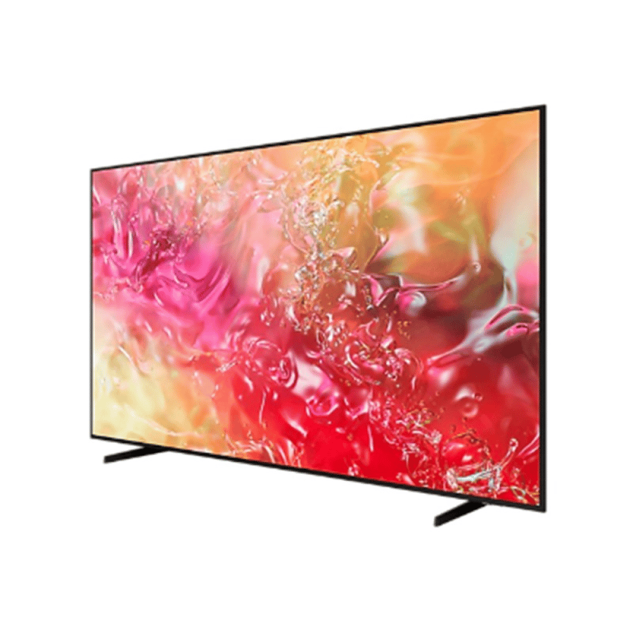 سامسونج شاشة 85 بوصة فائق الدقة،UHD 4K(HDR 10+)، سمارت، 50 هرتز,UA85DU7000UXSA