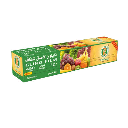 تغليف نايلون من ريما