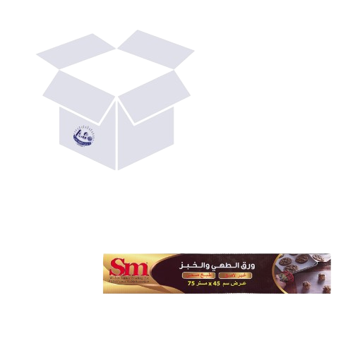 ورق الطهي والخبز من واحة سمر