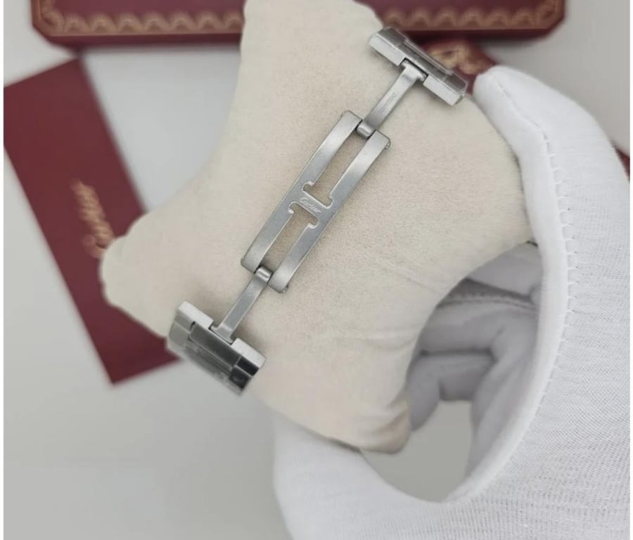 كارتير تانك موست مع جميع الملحقات
