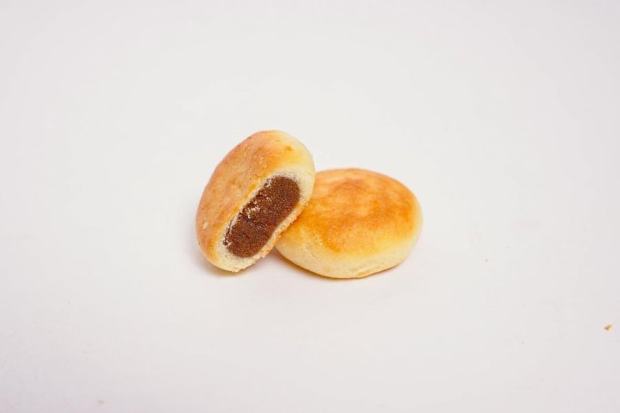 معمول بالتمر