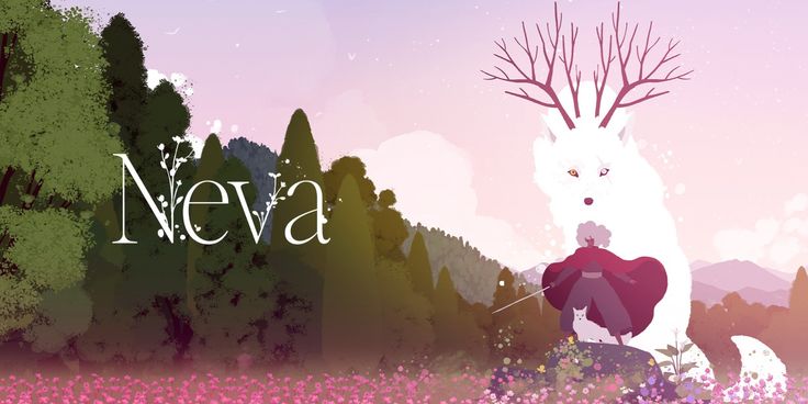 Neva + Garanti