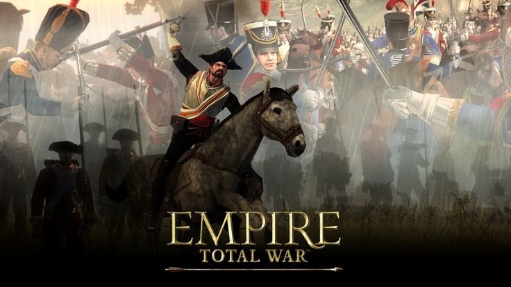 Total War: EMPIRE – Definitive Edition