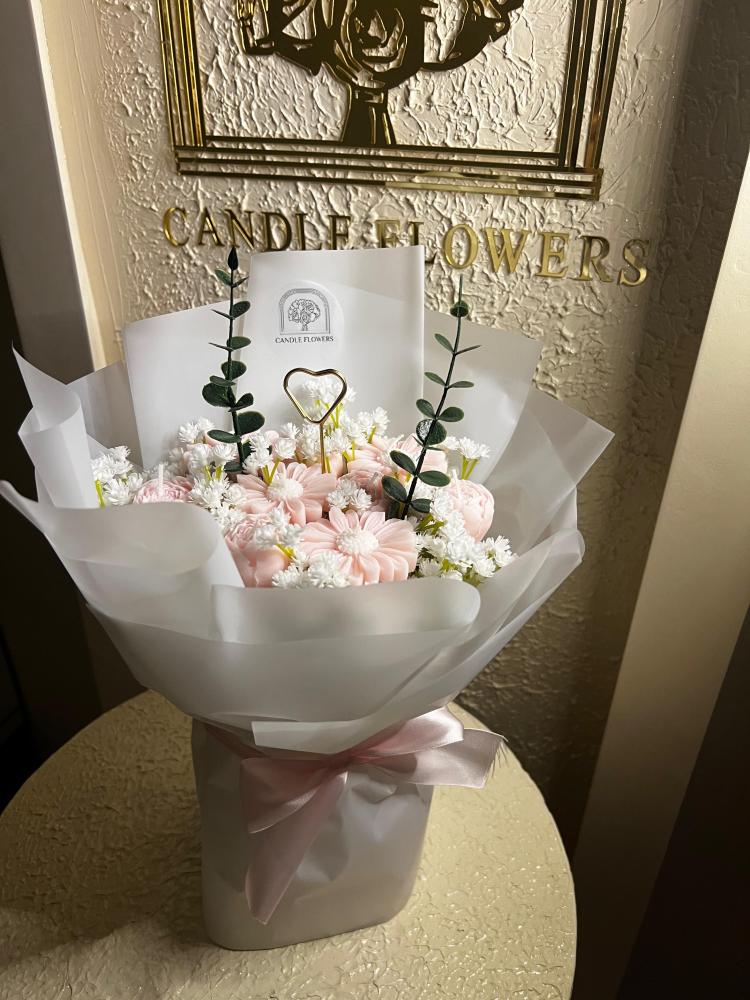 Rose bouquet