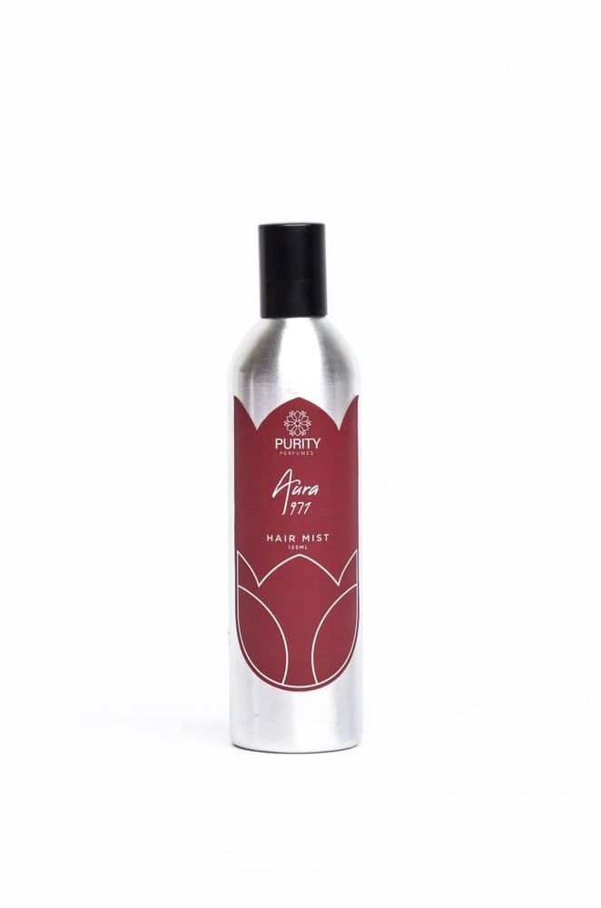 HAIR MIST AURA