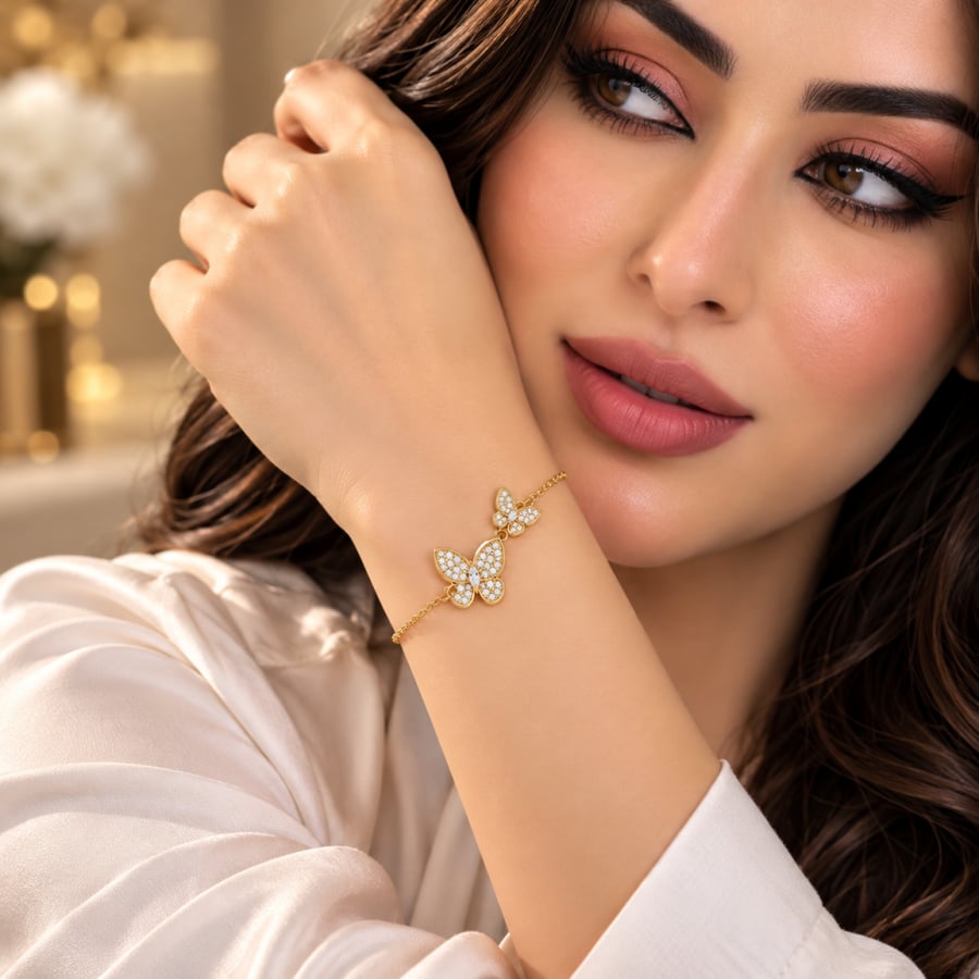 سوارة نسائية فاخرة